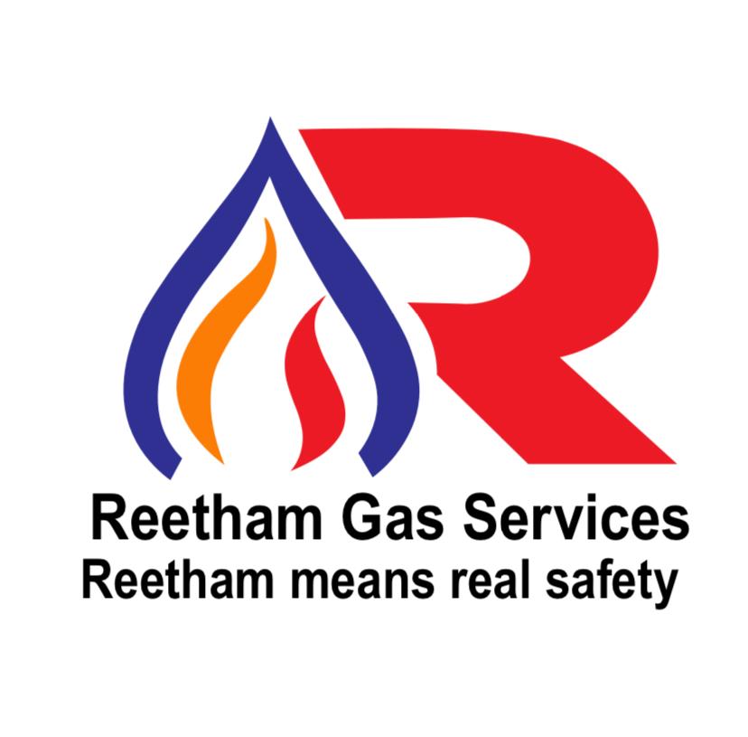 Reetham Gas Services logo